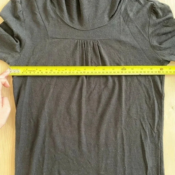 Mexx Black Cowl  Neck Sweater - Picture 9 of 9